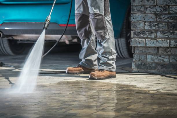 Concrete Sealing in St Augustine South, FL